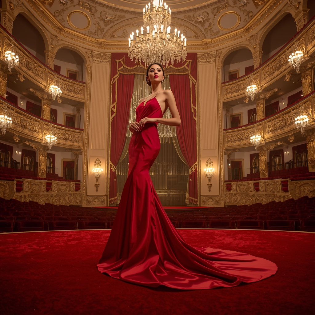 The reward of presence