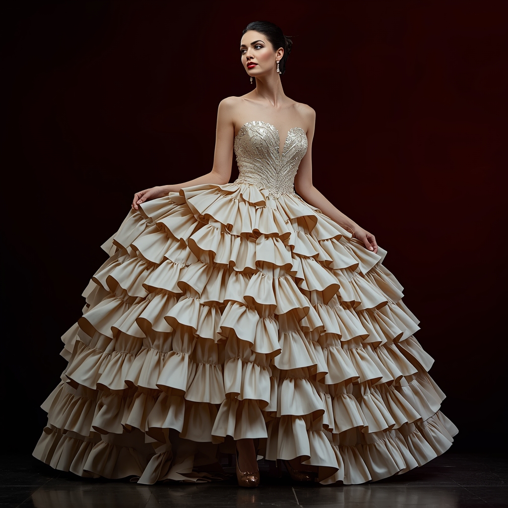 The Sovereignty of Presence