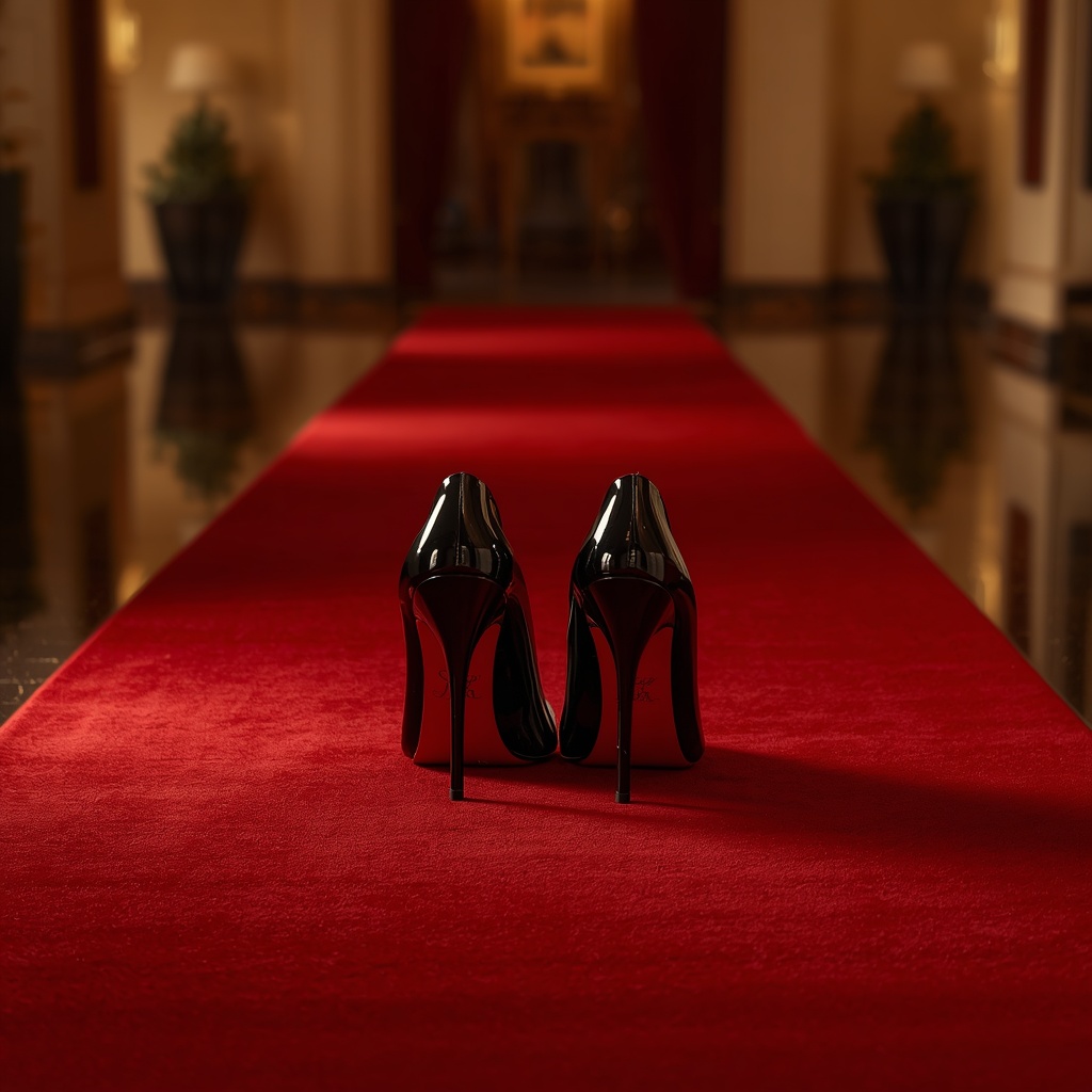 Why Slow Movement Matters in High-Heel Sessions